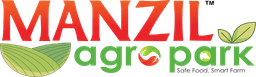 Manzil Agro Park Logo